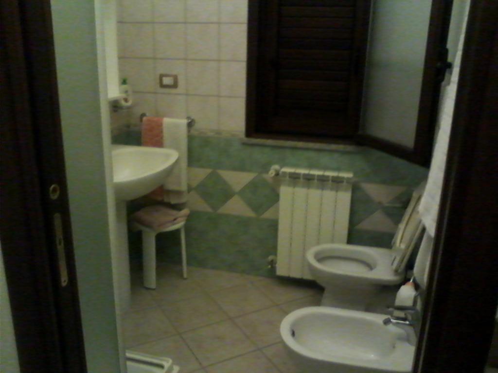 B&B Su Tintillu Gonnesa Pokój zdjęcie