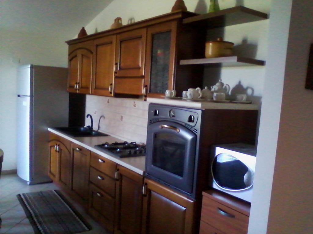 B&B Su Tintillu Gonnesa Zewnętrze zdjęcie